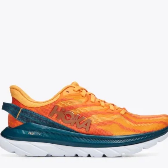 Hoka women’s Mach Supersonic sneaker NWOT - Picture 2 of 7